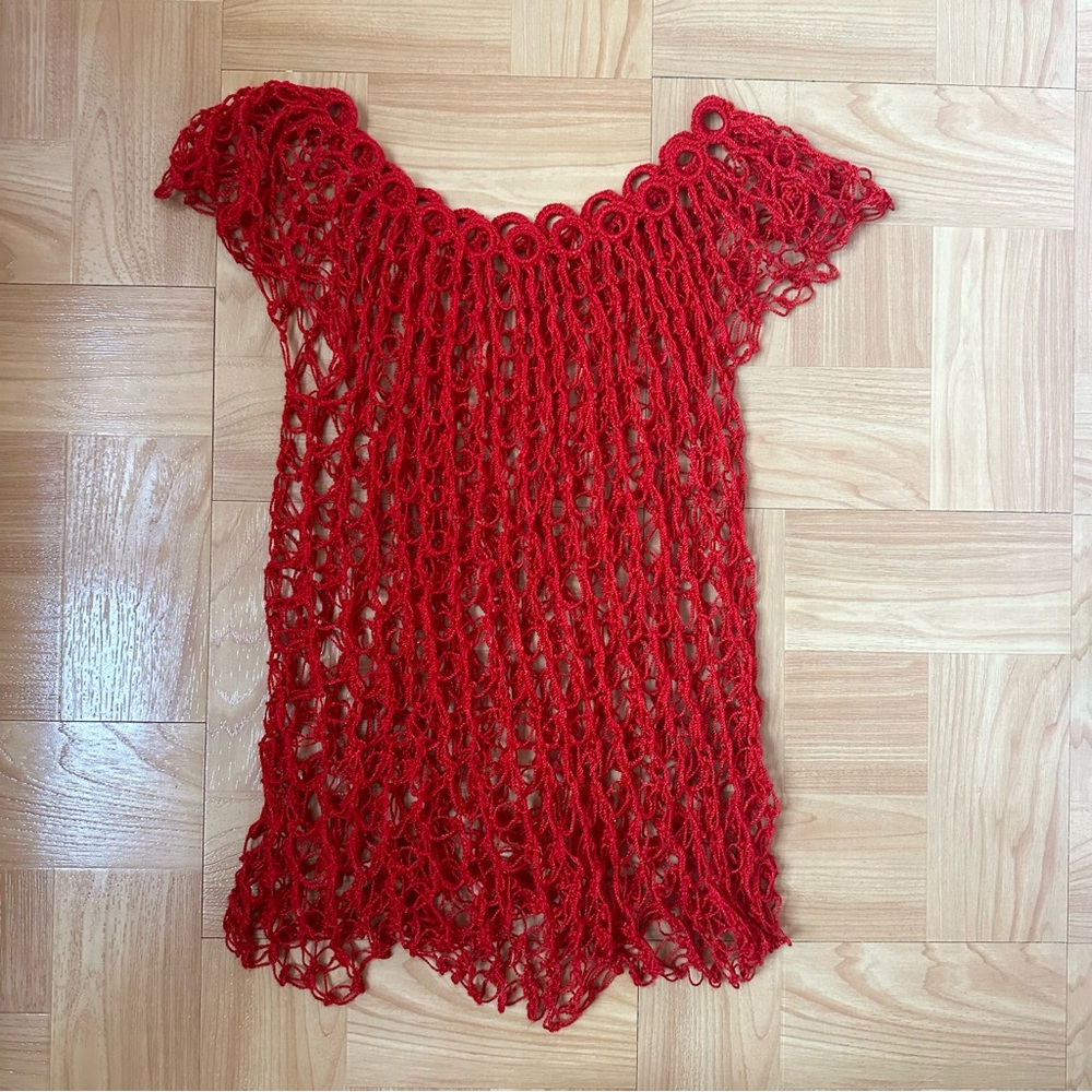 Knit Tops